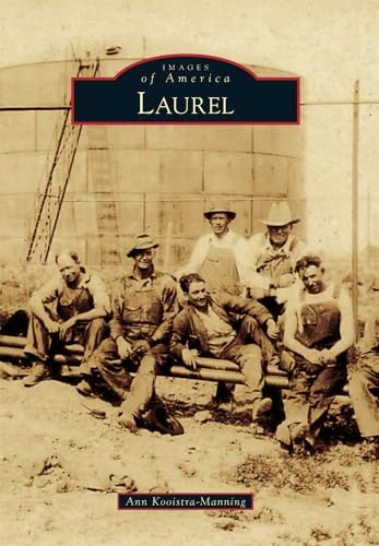 Laurel (Images of America)