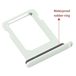 Perzework SIM Card Tray Holder Slot Replacement for