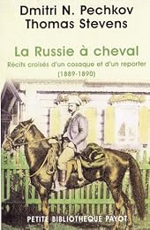 La  Russie à cheval