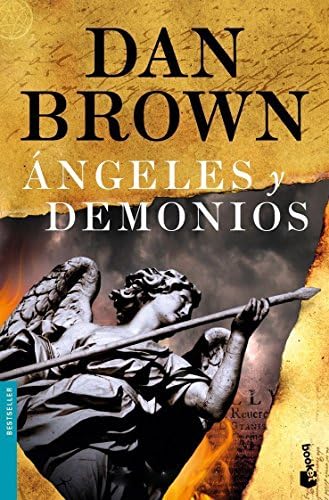 Ángeles y Demonios / Angels & Demons (Robert Langdon, 1) (Spanish Edition)