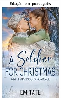 Livro Um soldado para o Natal