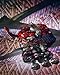 Kamen Rider - S.I.C. Vol. 52 Masked Rider Kabuto Action Figure by Bandai