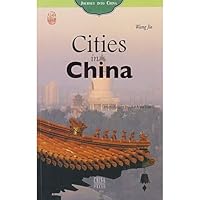 Cities in China 7508510917 Book Cover