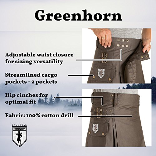 2 Damn+Near+Kilt+Em+Greenhorn