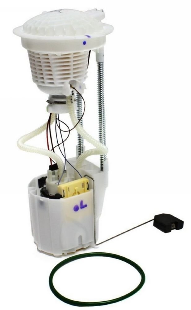 2006 Dodge Durango Fuel Pump Replacement