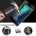 Google Pixel XL Screen Protector,ALCLAP [Update Version] Pixel XL Tempered Glass Full Coverage High Definition Ultra Clear Film Anti-Bubble Lifetime Replacement Screen Cover for Google Pixel XL-Black