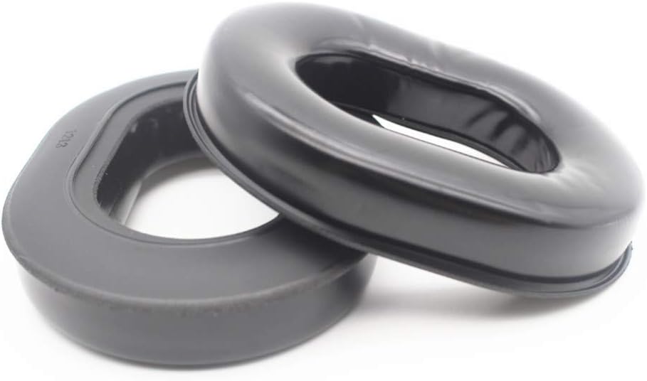 Gel Ear Pads Ear Seals Cushions for David Clark H10-60 H10-20 H10-13.4 Pilot USA,SkyLite,Flightcom Aviation Headsets - Image 3