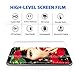 S8 Screen Protector,Galaxy S8 Screen Protector, Thinkcase [Case-Friendly] Tempered Glass Screen Protector Cover for Samsung Galaxy S8 5.8