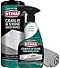 Weiman Disinfectant Granite Cleaner Kit - Safely Clean Disinfect and Shine Granite Marble Soapstone Quartz Quartzite Slate Limestone Corian Laminate Tile Countertops - Packaging May Vary