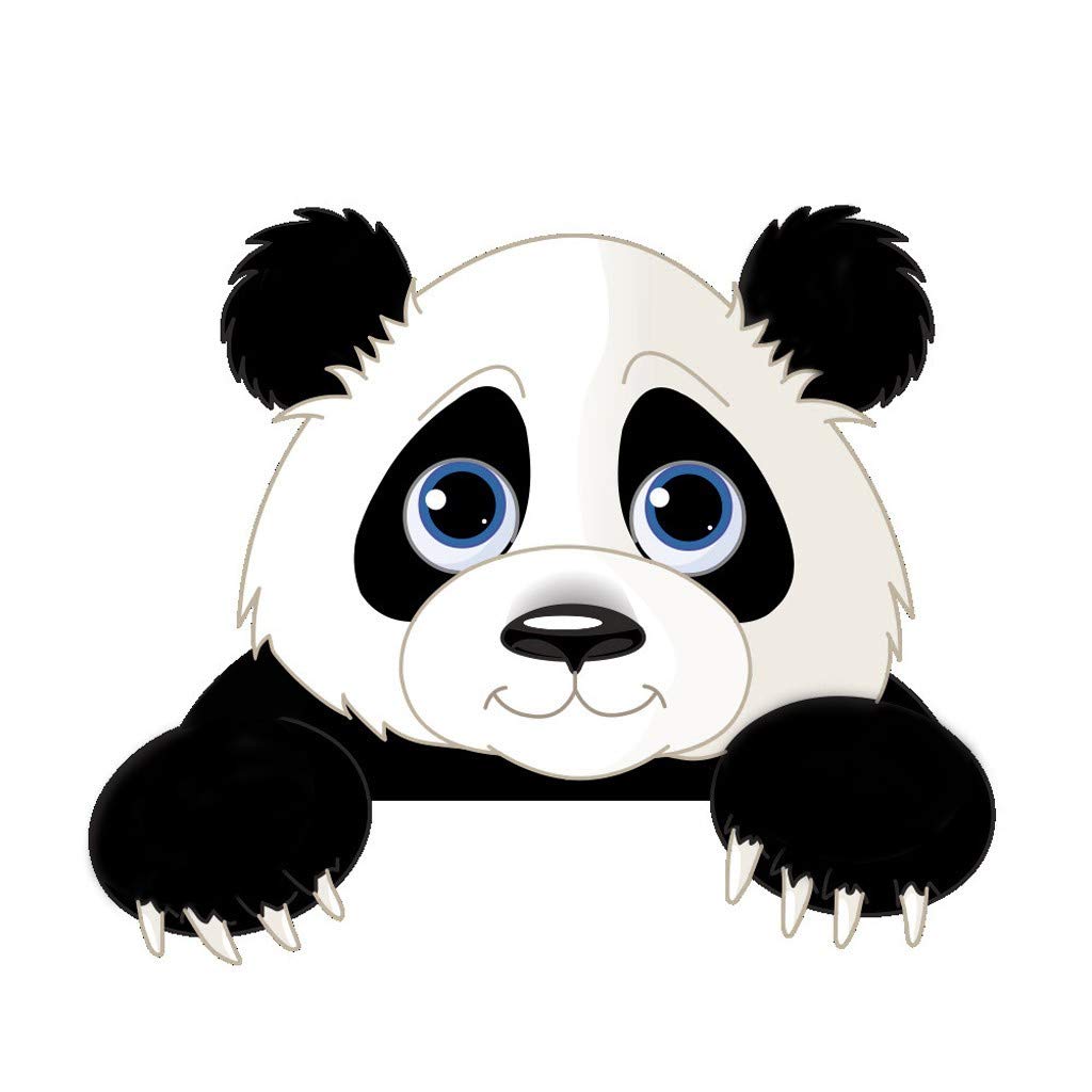 Dumanfs Switch Sticker, Animals Cat Light Switch Decor Decals Art Mural Baby Nursery Room Plug Wall Stickers