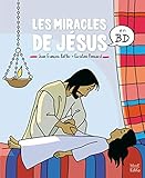 Les miracles de Jésus en BD by