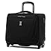 Travelpro Crew 11 Rolling Tote (Black)