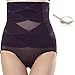 TAILONG Women's Shapewear Waist Tainer Cincher Panty High Waist Briefs Boyshorts