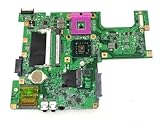 Original Dell Inspiron 1545 Laptop Motherboard G849F OG849F