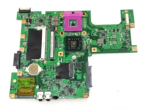 Original Dell Inspiron 1545 Laptop Motherboard G849F OG849F