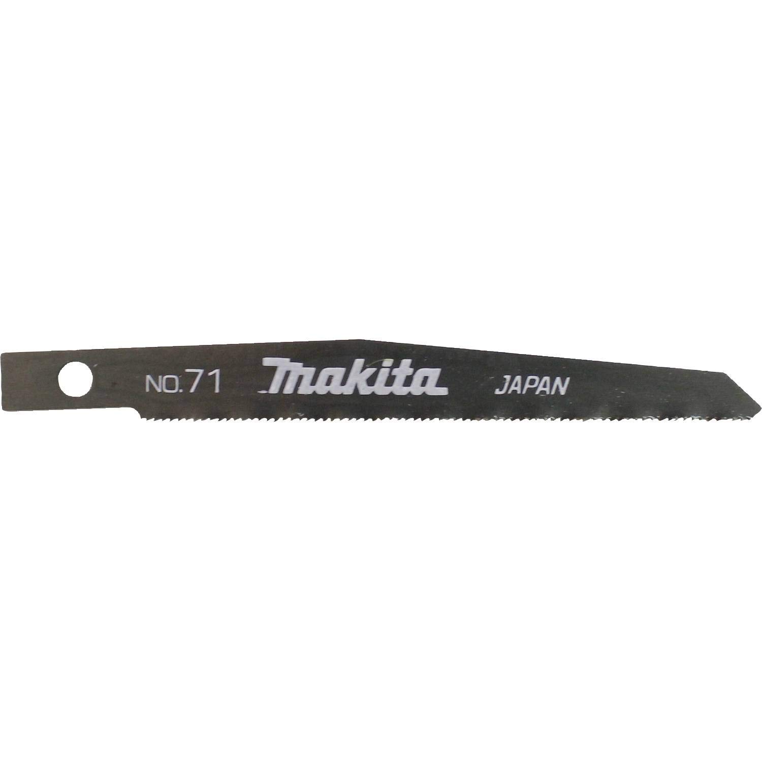 Best makita recip saw blades