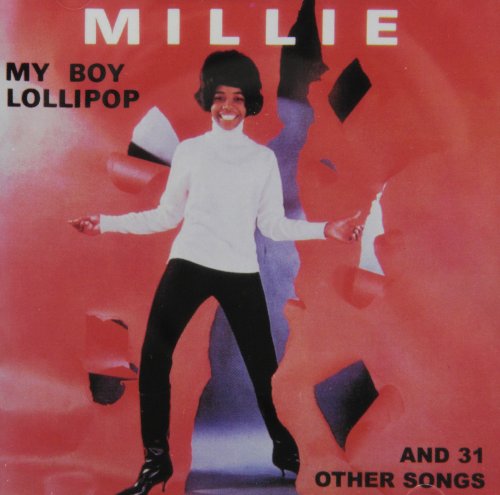 Millie Small - My Boy Lollipop / 31 Others - Zortam Music