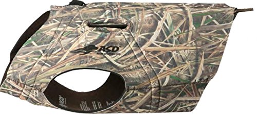 Avery Hunting Gear Boater's Dog Parka-Max5-XL