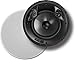 Polk Audio 265-RT 5.0-Ch Vanishing Series in-Wall/in-Ceiling Home Theater System (265-RT + 80F/X-RT + 255C-RT)thumb 2