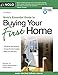 Nolo's Essential Guide to Buying Your First Home (Nolo's Essential Guidel to Buying Your First House)