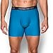Under Armour UA Original Series Statement Boxerjock® LG Brilliant Blue