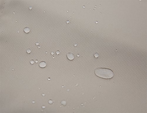 Mefo garden 9 Ft Market Outdoor Aluminum Patio Umbrella