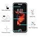 iPhone 7 Plus Screen Protector,Walcase 2 Pack 3D Touch Tempered Glass Screen Protector 9H Hardness Anti Scratch HD Clear Screen Cover Protection Film for Apple iPhone 7 Plus,6 Plus,6s Plus 5.5 inch