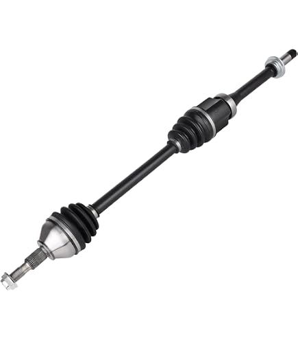 Amazon.com: GSP NCV11191 CV Axle Shaft Assembly for Select 2013-16