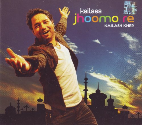 Kailash Kher - Yaar Sajan Lyrics - Zortam Music