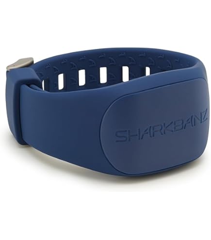3日間この価格！SHARKBANZ 2 サーフボードアクセサリー SHARKBANZ 2 - Bethany Hamilton Signature Edition - Magnetic Shark