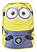 Despicable Me Boys' Despicable Me Backpack Minion Novelty, Multi, One Size