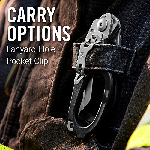 Leatherman Raptor Emergency Shears