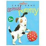 eeBoo Animal Rummy Playing Cards Game
