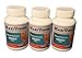 MedOp MaxiVision Macula Formula - 60 Capsules, 3 Bottles