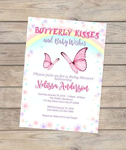 Amazon Pink Butterflies Baby Shower Invitations Butterfly Baby amazon-pink-butterflies-baby-shower-invitations-butterfly-baby