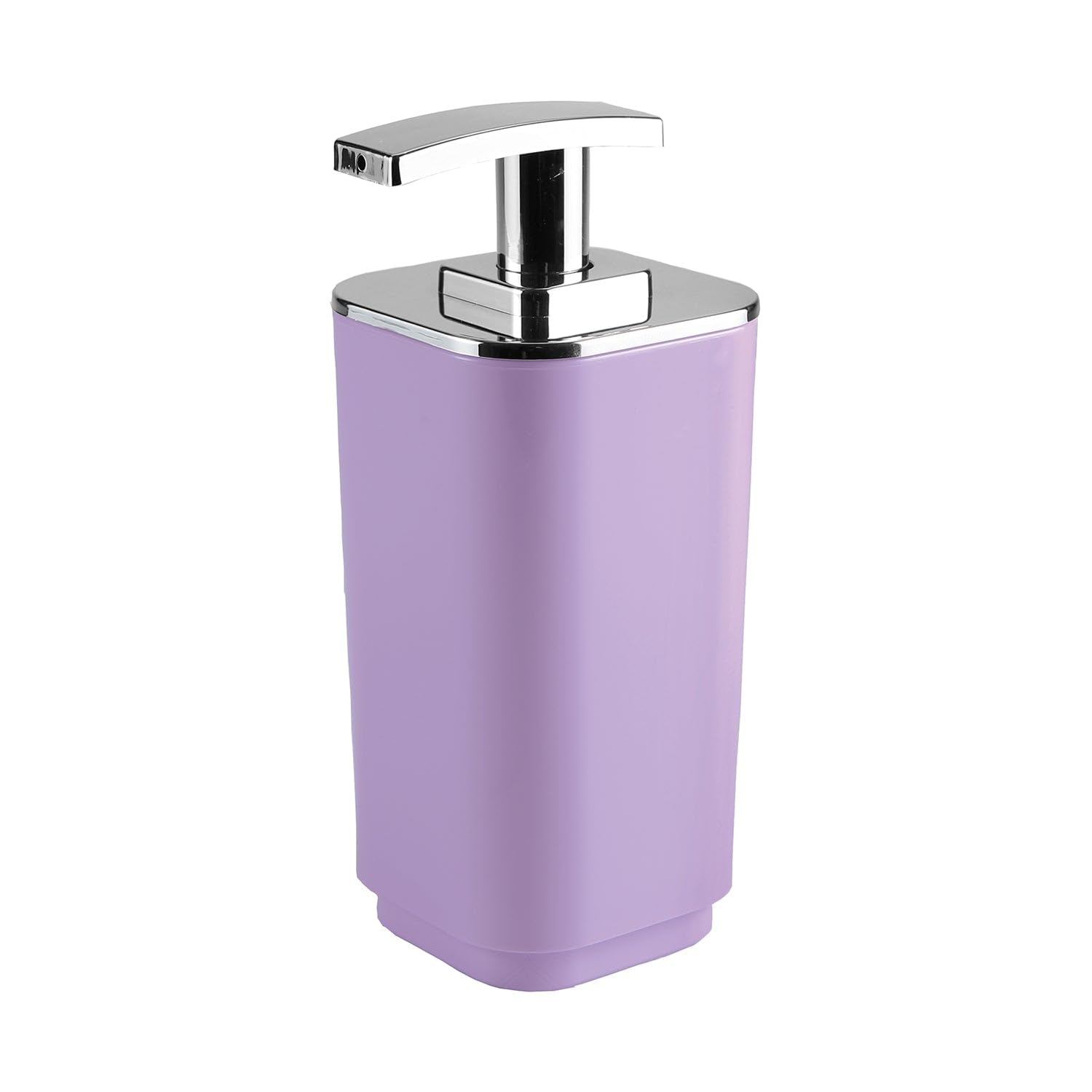 Gedy – G-Seventy Dispenser Lilac with Plastic Pump(63827900300)