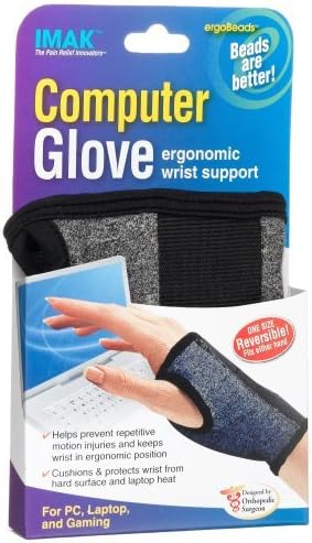 Imak Computer Glove by Imak