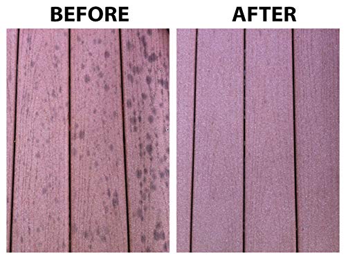 5 30+SECONDS+Cleaners+6430S+3PA