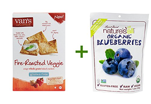 vans fire roasted veggie