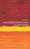 Microeconomics: A Very Short Introduction (Very Short Introductions)