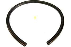 Plews & Edelmann 71207 Power Steering Return Hose: Replacement for - VARIOUS - BULK RETURN 5/8" X 42", Black