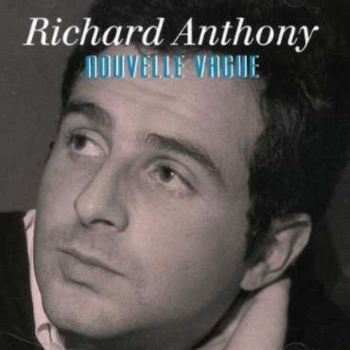 Richard Anthony - Jamais je ne vivrai sans toi Lyrics - Zortam Music