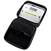 caseling Hard Case fits P-Touch PTD210 / PTD220 Label Maker.