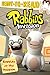 Rabbids at the Museum (Rabbids Invasion)