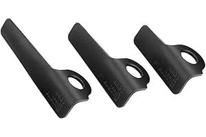 Singing Rock Steel Piton A3 3CM