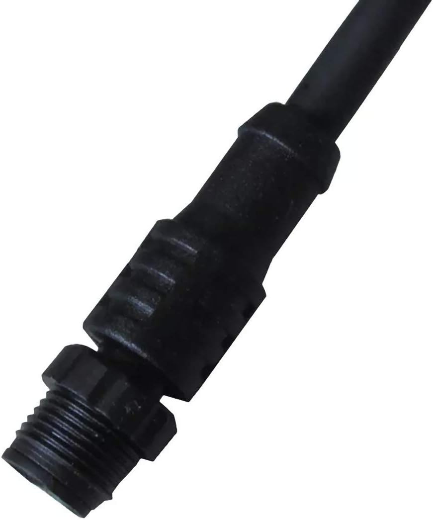 NMEA 2000 (N2K) 10 Meter, Backbone or Drop, Cable for Lowrance Simrad B&G Navico Garmin Networks: GPS & Navigation