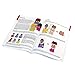 Miniland Emotiblocks for Children's from 2 to 6 Years. 1 to 6 Players. Social Emotional Learning Tool which Help Kids to Understand Facial cues and How to Express Feelings. Autism and Asperger Toy.