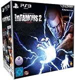 51UD8Ou %2B2L. SL160  Amazon.de: InFamous 2 Hero Edition für 79,95€