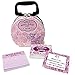 Sugar Lulu Games for Girls Who Said It Card Game Tin