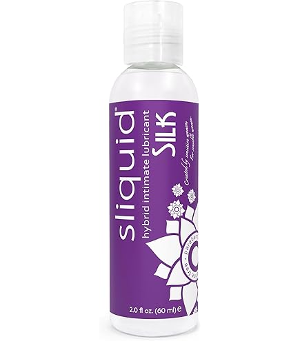 Amazon.com: Sliquid H2O Water Based Lube, Water Based Lubricant for Sex,  Natural Sex Lube, Glycerin Free Personal Lubricant (2 Oz) Clear, Unscented  : Health & Household